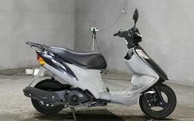 SUZUKI ADDRESS V125 G CF4EA