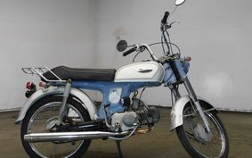 HONDA BENLY 50 S CD50