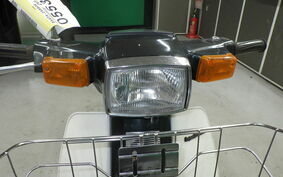 SUZUKI BIRDIE 50 BA41A