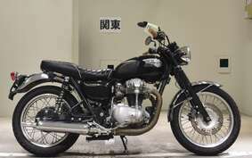 KAWASAKI W650 2007 EJ650A