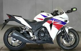 HONDA CBR250R MC41