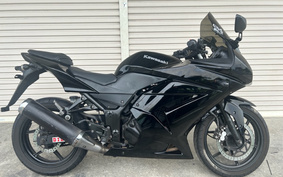 KAWASAKI NINJA EX250K