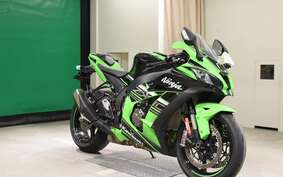 KAWASAKI ZX 10 NINJA R A 2016 ZXT00S