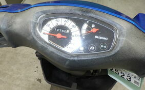 SUZUKI ADDRESS V125 G CF46A