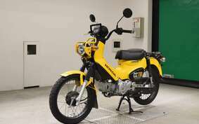 HONDA CROSS CUB 110 JA45