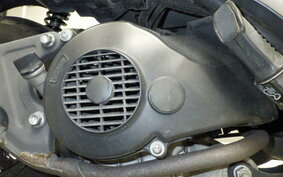 SUZUKI ADDRESS V125 S CF4MA