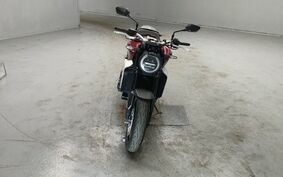 HONDA CB1000R 2020 SC80