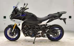 YAMAHA MT-09 Tracer 2019 RN51J