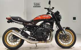 KAWASAKI Z900RS 2022 ZR900C