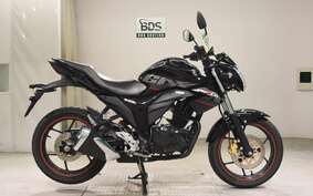 SUZUKI GIXXER 150 NG4BG