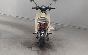 HONDA SUPER CUB110 JA44