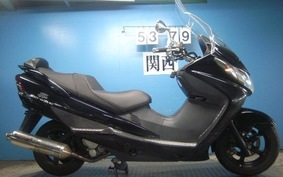 SUZUKI SKYWAVE 400 SS 2005 CK43A