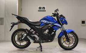 SUZUKI ジクサー150 NG4BG