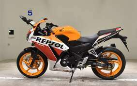 HONDA CBR250R A MC41