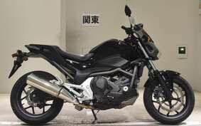 HONDA NC 700 S D 2013 RC61