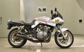 SUZUKI GSX250S KATANA GJ76A