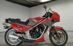 KAWASAKI KR250 KR250A