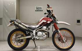 YAMAHA SEROW 250 DG17J