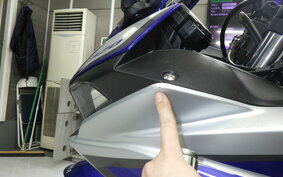 YAMAHA YZF-R3 2015 RH07J