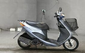 SUZUKI ADDRESS V50 G Type CA44A