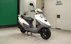 HONDA SPACY 125 Gen. 3 JF04