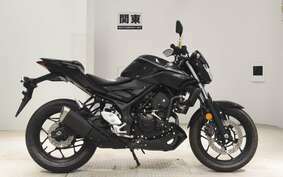 YAMAHA MT-03 RH13J