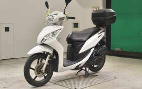 HONDA DIO 110 JF31