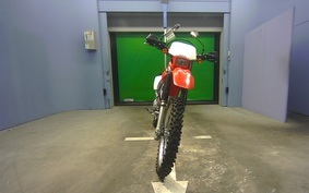 HONDA XR250 MD30