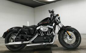 HARLEY XL1200X 2013 LC3