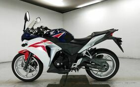 HONDA CBR250R CS250R