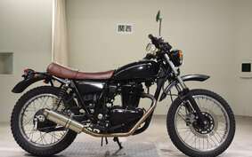 KAWASAKI 250TR BJ250F