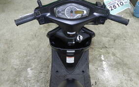 SUZUKI ADDRESS V125 S CF4MA