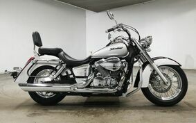 HONDA SHADOW 750 2006 RC50