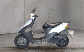 SUZUKI LETS2 CA1PA