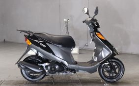 SUZUKI ADDRESS V125 CF46A