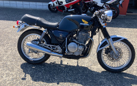 HONDA GB400TT 1985 NC20