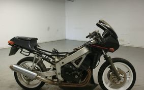 HONDA CBR250R MC17