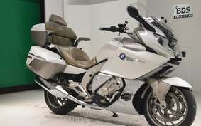 BMW K1600GTL E 2015