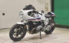 BMW R NINE T RACER 2017