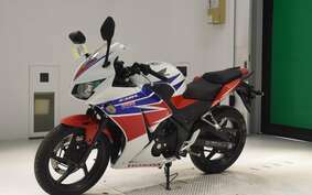 HONDA CBR250R GEN 3 MC41