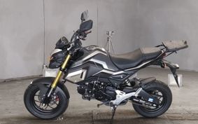 HONDA GU ROM JC75