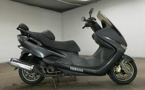 YAMAHA MAJESTY 125 SE27