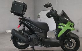 YAMAHA X FORCE  SG79J