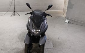 YAMAHA TORI CITY 155 SG37J