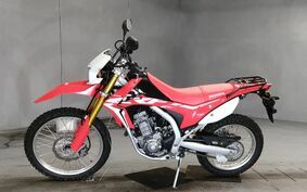 HONDA CRF250L MD44