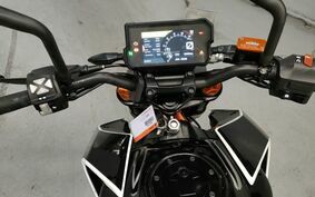 KTM 390 DUKE 2020 JPJ40