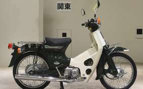 HONDA C70 SUPER CUB C70