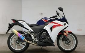 HONDA CBR250R MC41