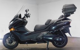 HONDA SILVER WING 400 GT 2009 NF03