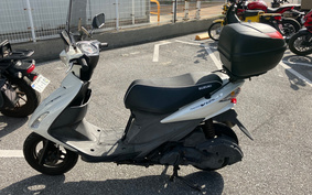 SUZUKI ADDRESS V125 S CF4MA